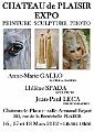 Expo Plaisir 2012